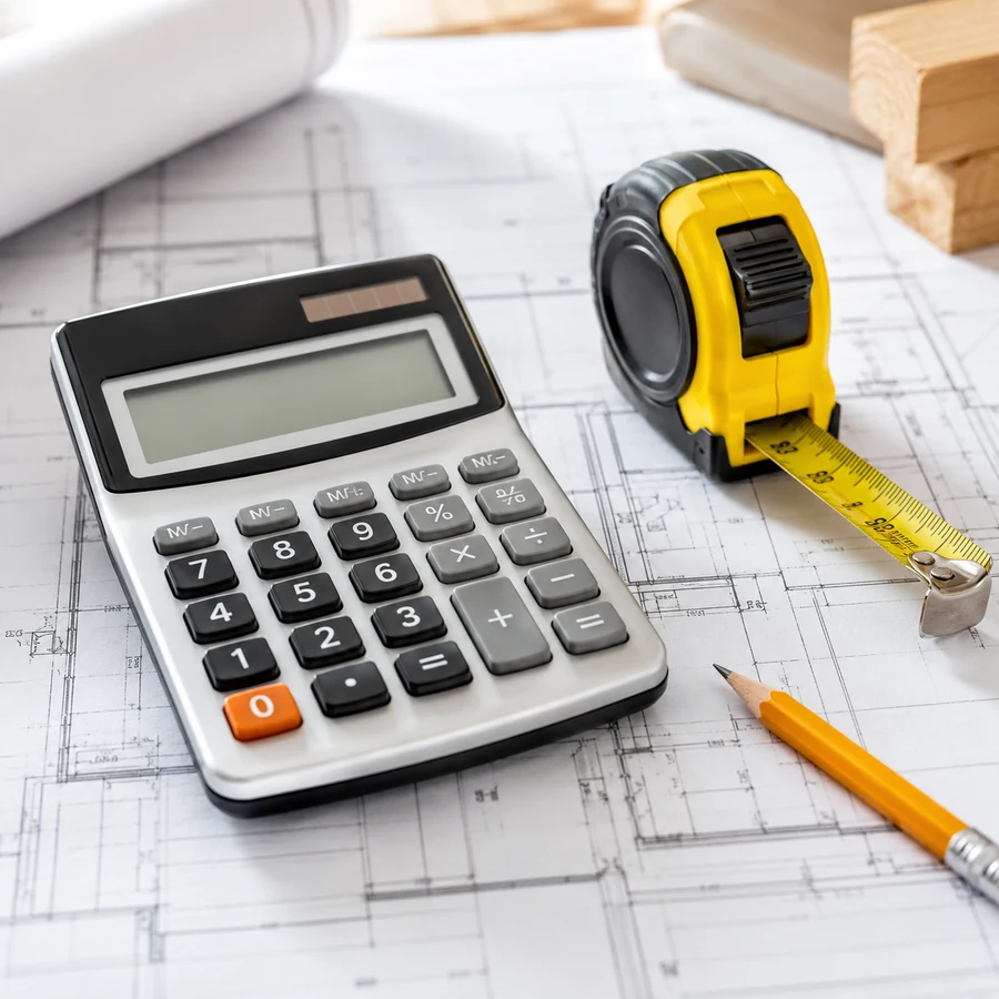 Calculators category image