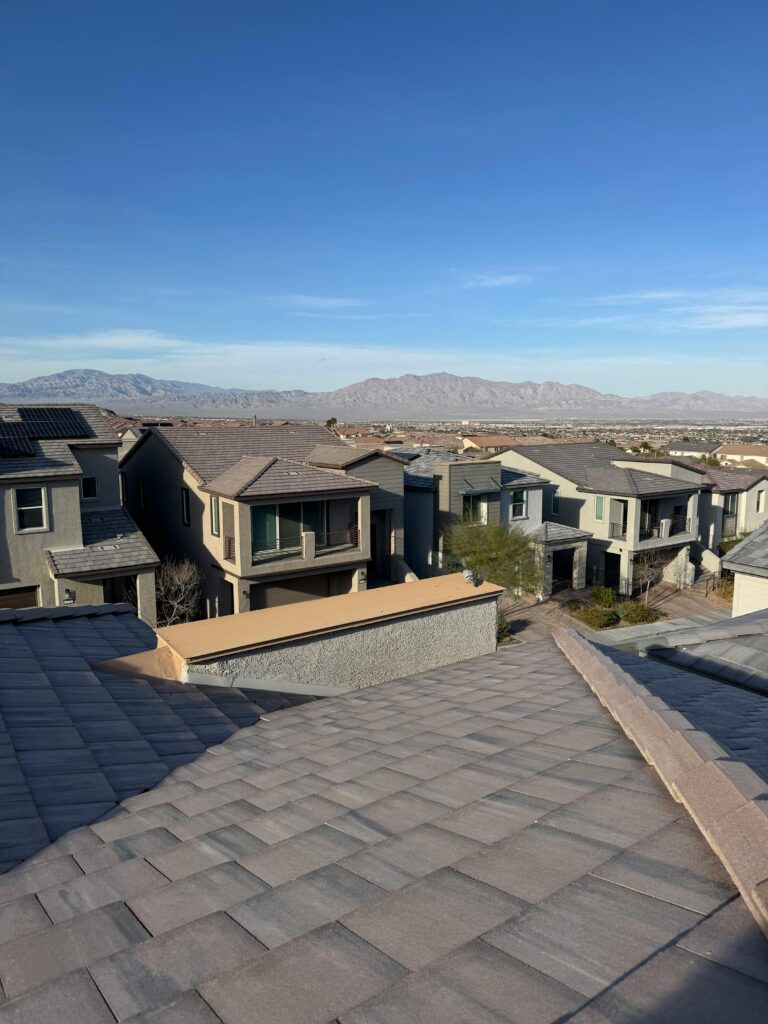 Roofing Maintenance for Desert Climates: Heat, UV and Storm Protection