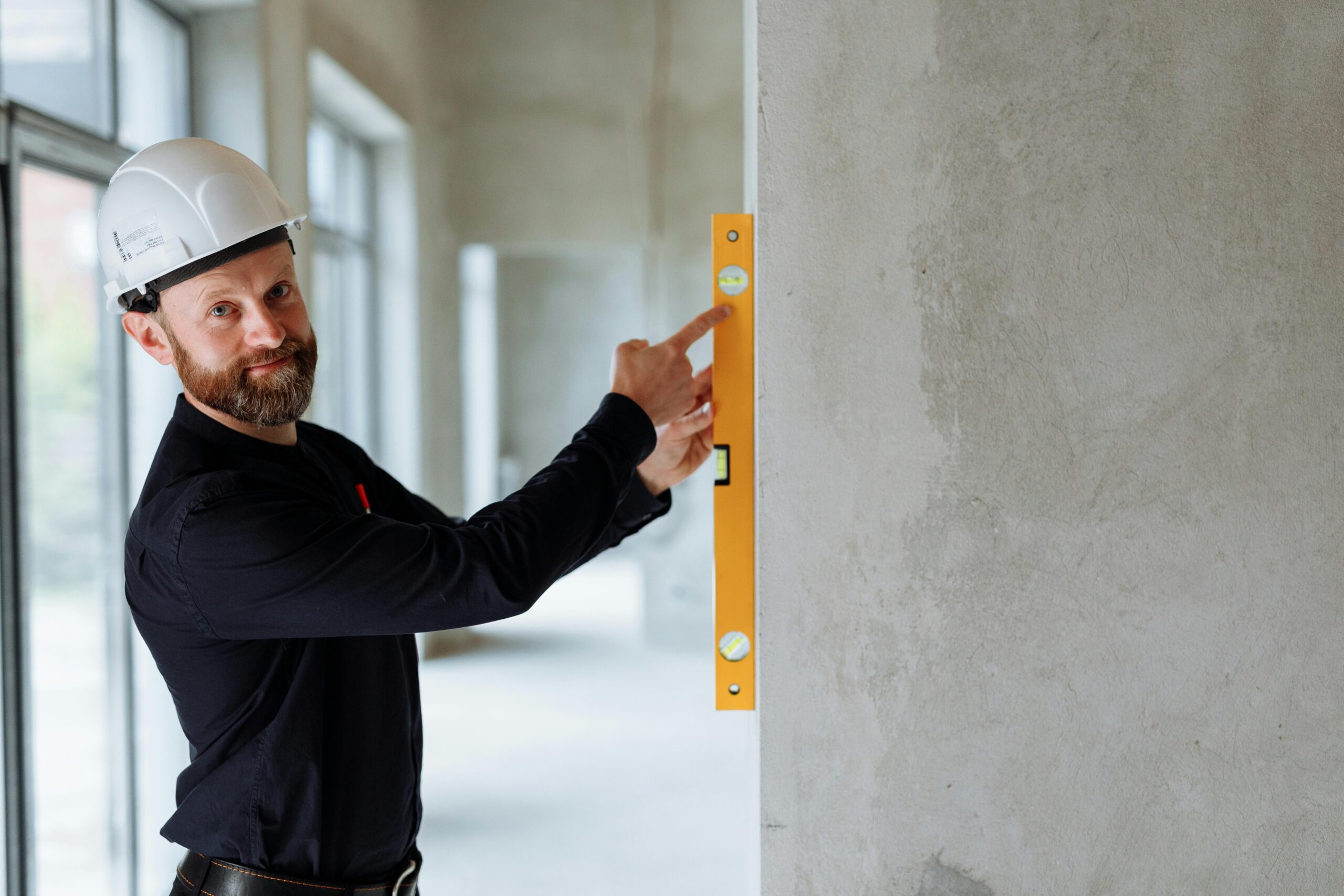 A professional inspection helps identify whether movement is cosmetic or structural.