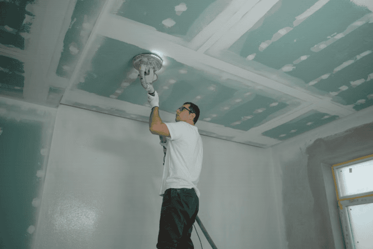 Drywall Installation Cost Calculator (2026 Prices)