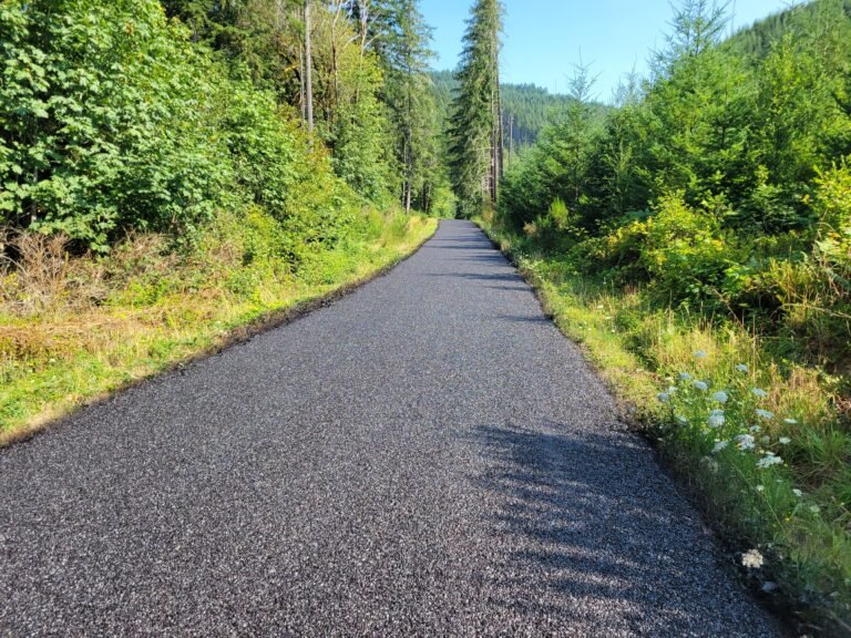 Tar and Chip Driveway Cost Calculator