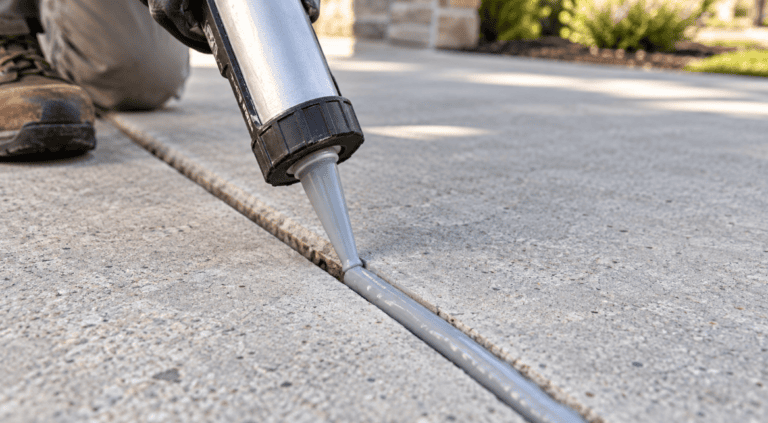 Expansion Joint Sealant for Concrete Projects: 5 Products Compared